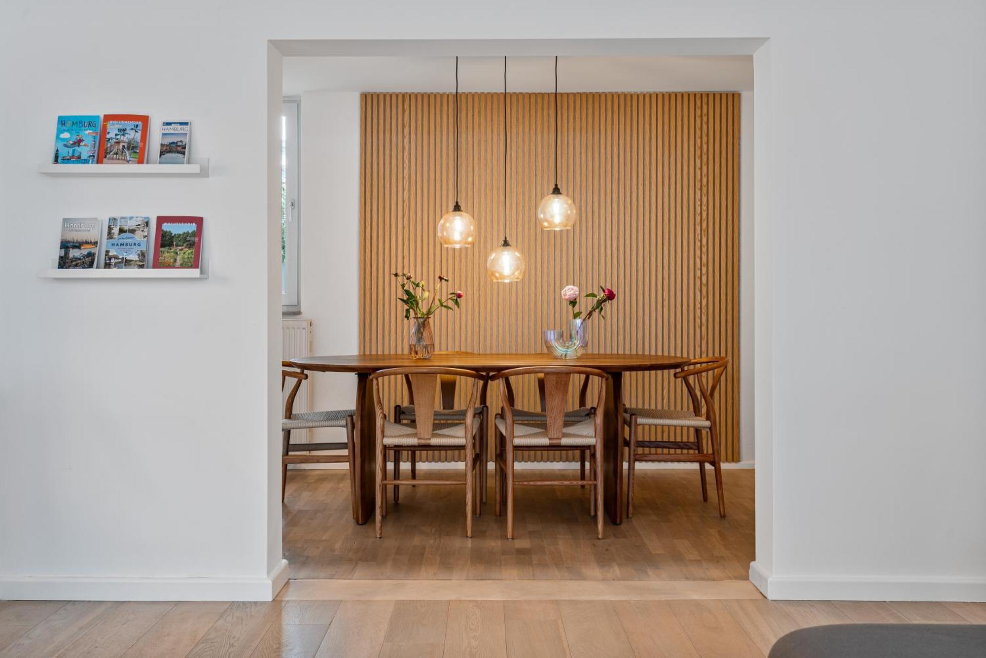 Nordic Nest Eimsbuettel Apartment Hamburg Luaran gambar